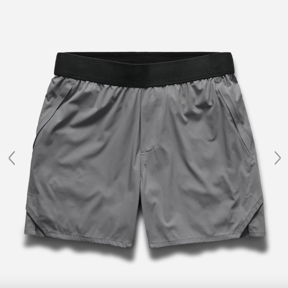 Ten Thousand Tactical Short 7" XL